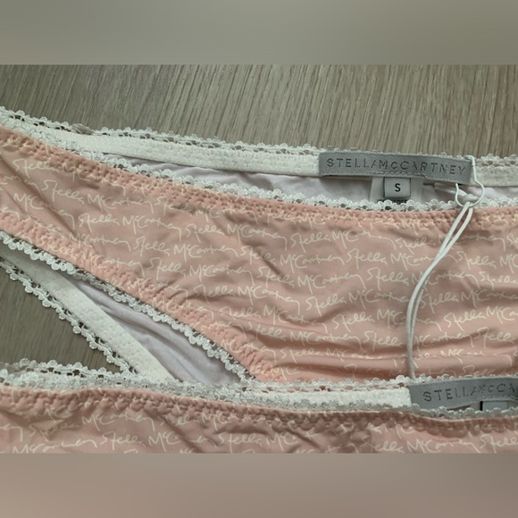 NWT never worn Stella McCartney underwear x2 - Picture 3 of 8